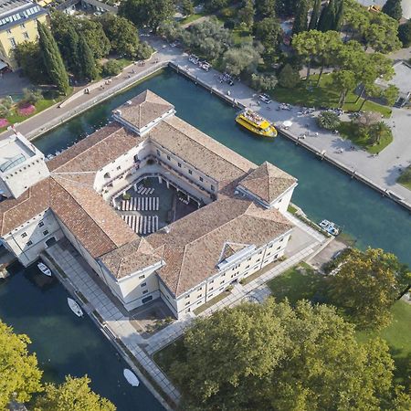 Appartamento Centro Storico Riva - Happy Rentals Экстерьер фото