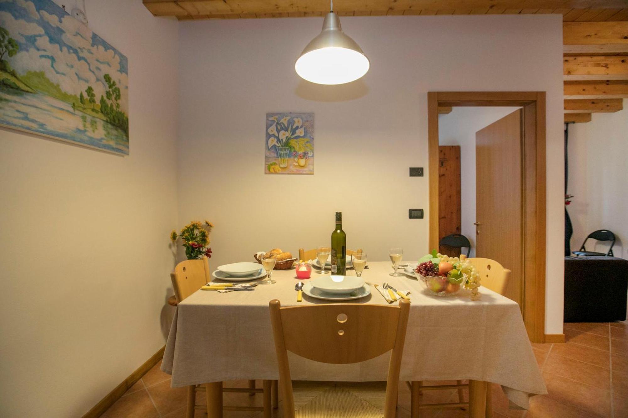 Appartamento Centro Storico Riva - Happy Rentals Экстерьер фото