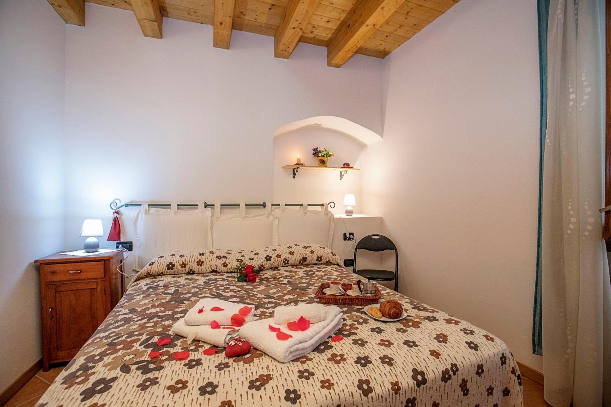 Appartamento Centro Storico Riva - Happy Rentals Экстерьер фото