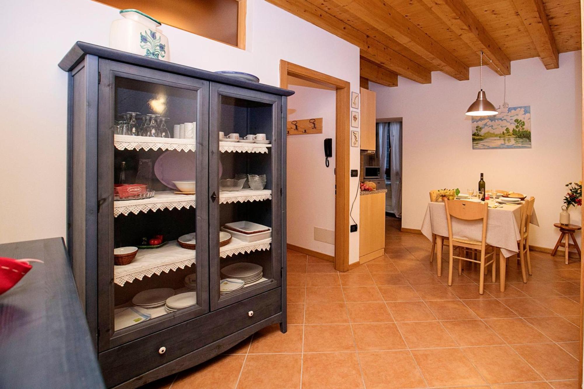 Appartamento Centro Storico Riva - Happy Rentals Экстерьер фото