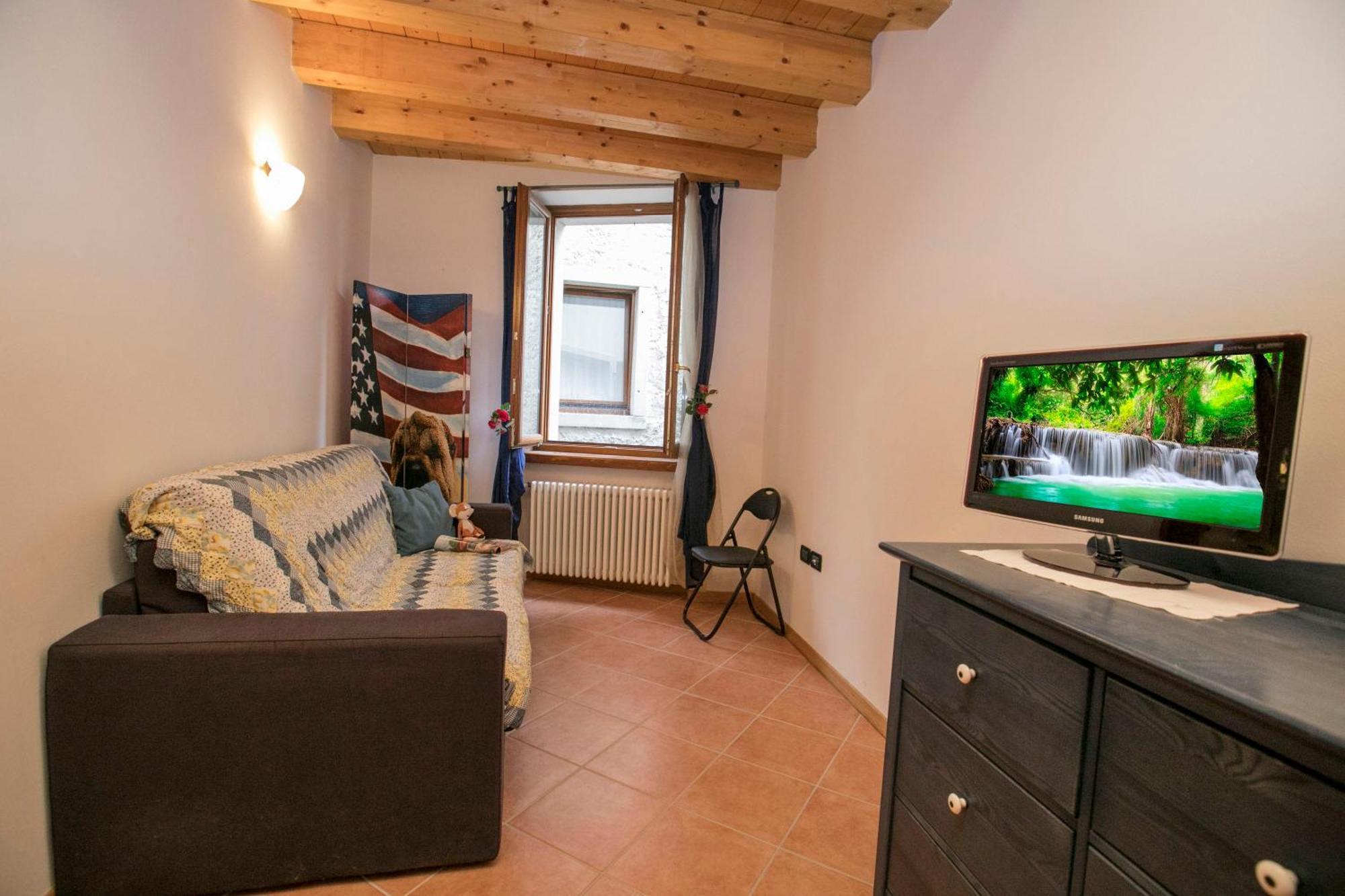 Appartamento Centro Storico Riva - Happy Rentals Экстерьер фото